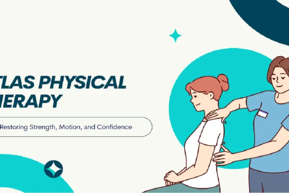 Atlas Physical Therapy
