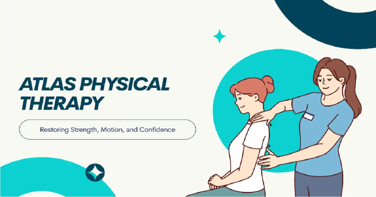 Atlas Physical Therapy