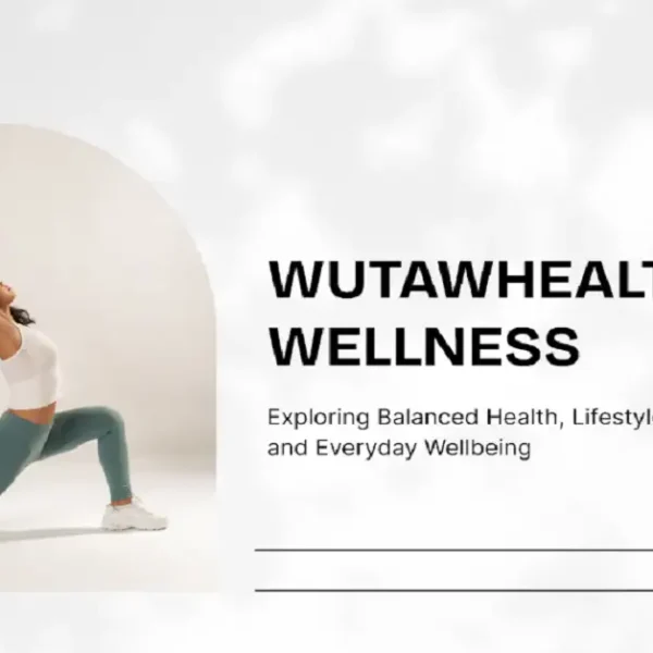 wutawhealth wellness