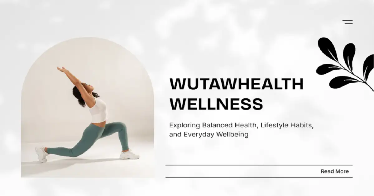 wutawhealth wellness