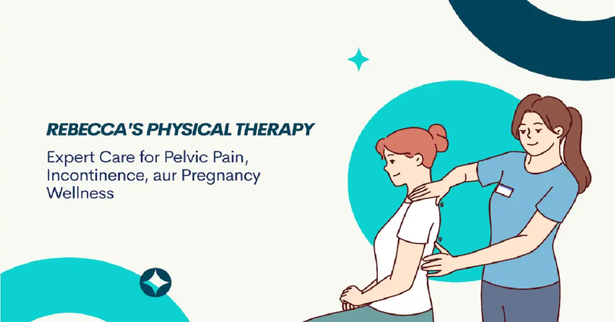 Rebecca's Physical Therapy