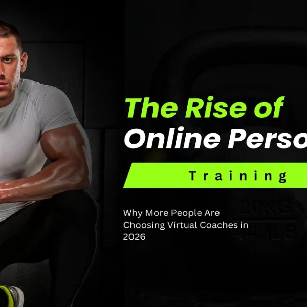 online fitness coaching programs