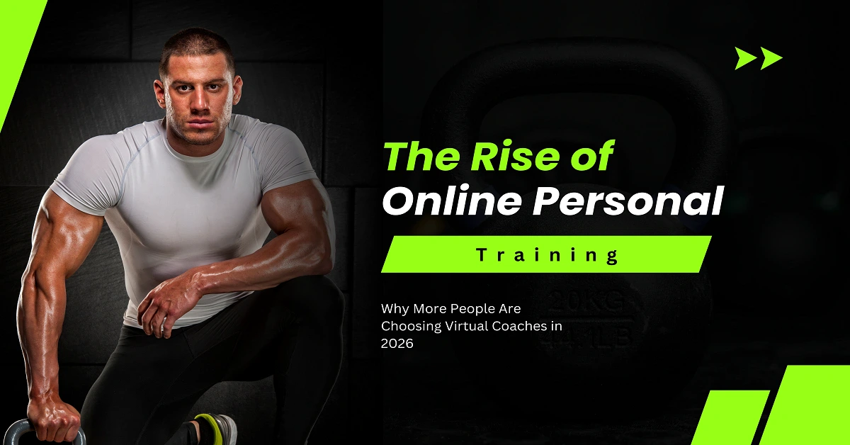 online fitness coaching programs