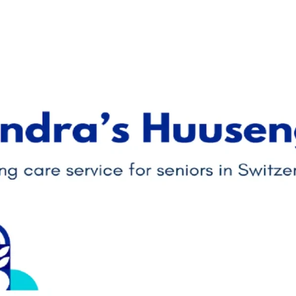 Sandra’s Huusengel