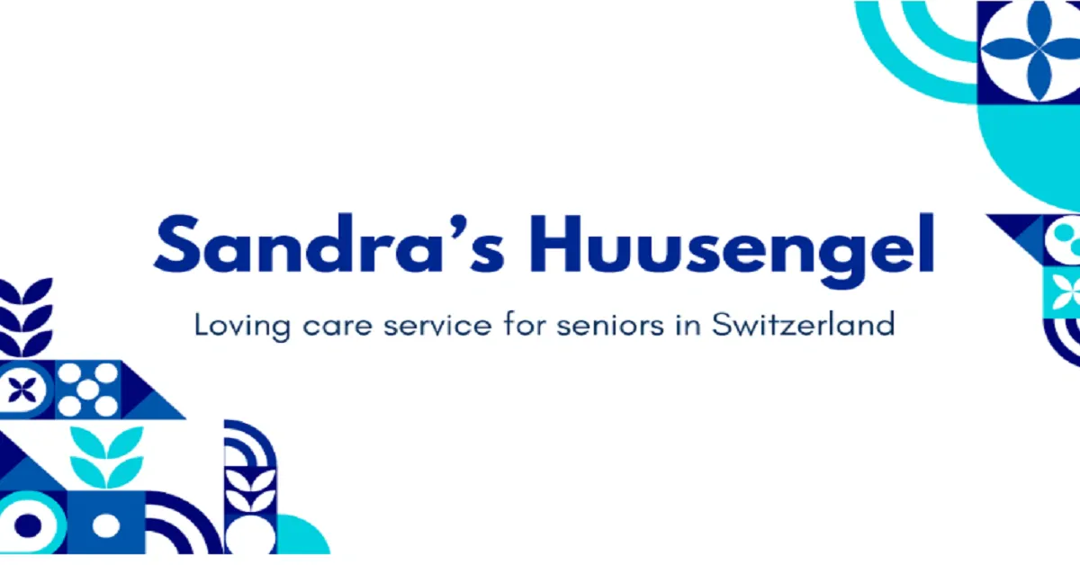 Sandra’s Huusengel