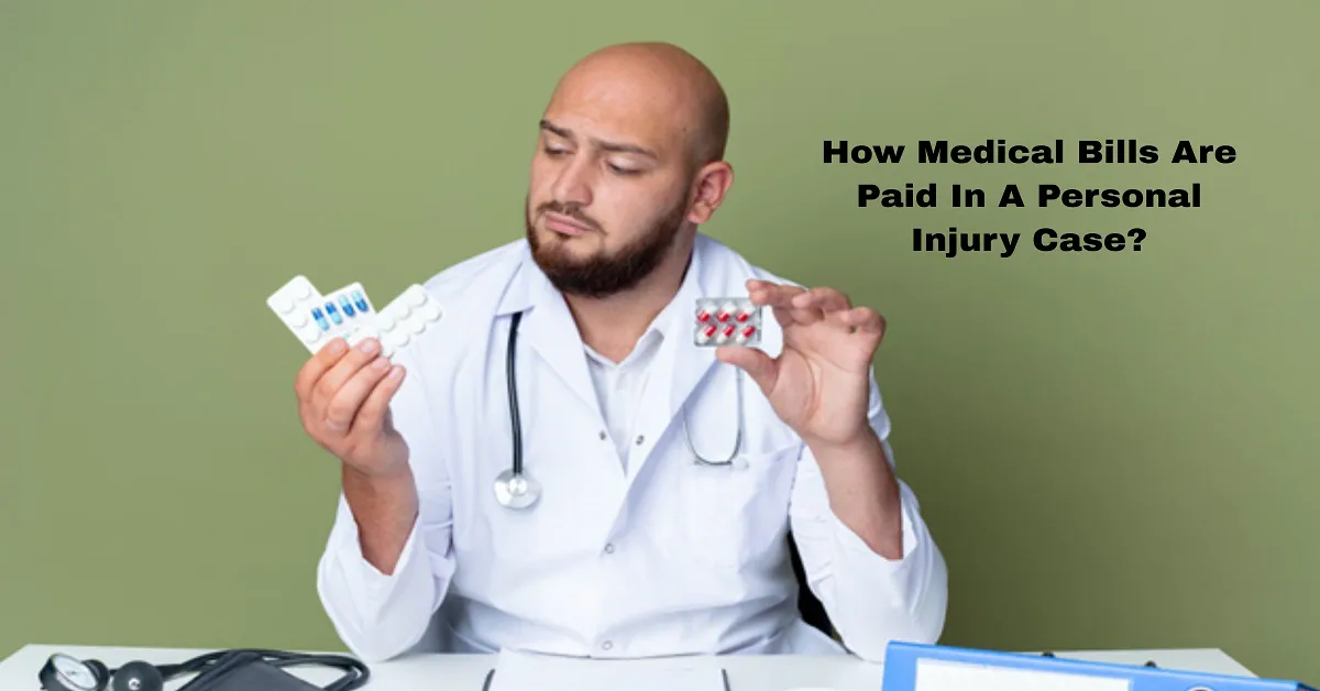 Medical Bills