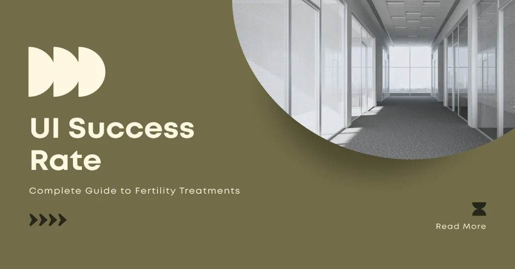IUI success rate