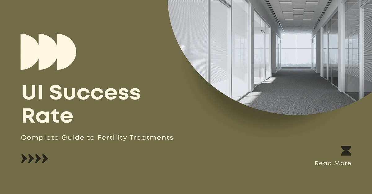 IUI success rate