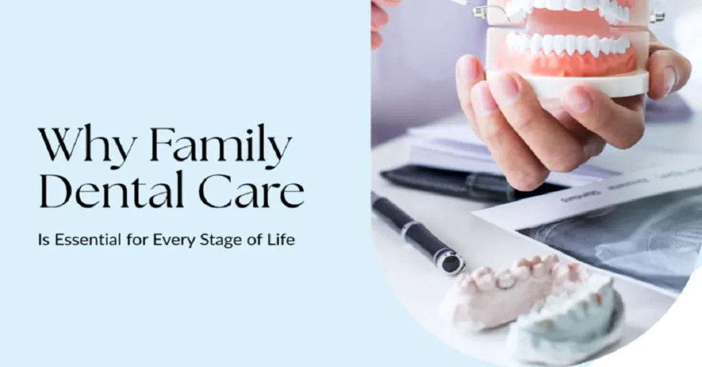 family dental office
