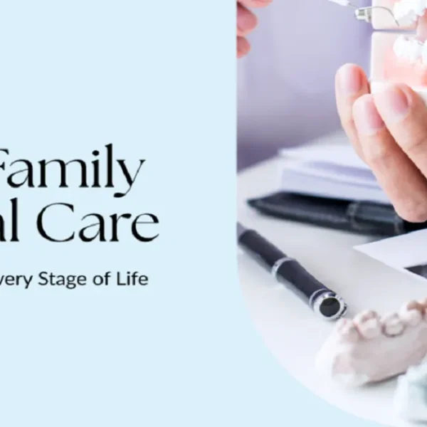 family dental office